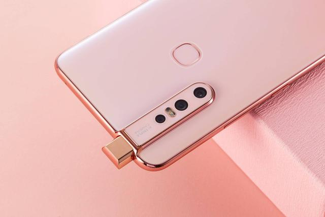 vivos1面部解锁在哪里